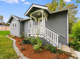 19911 80th Ave NE, Kenmore, WA 98028