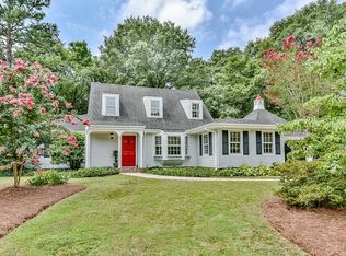 1714 E Barden Rd, Charlotte, NC 28226