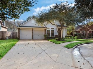 3610 Hill Family Ln, Missouri City, TX 77459