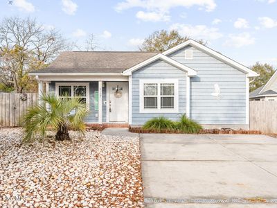 117 NE 9th Street, Oak Island, NC, 28465