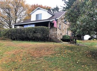 31 Markton Cemetery Rd, Punxsutawney, PA 15767