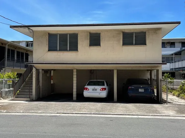 EL_086, 772 Paani St Unit A, Honolulu, HI 96826