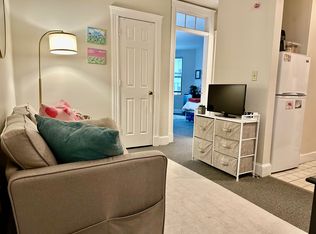 831 Beacon St #2E, Boston, MA 02215