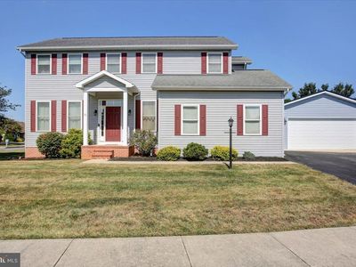 30 Parkwood Dr, Greencastle, PA, 17225