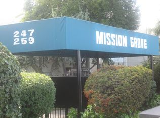 247 N Capitol Ave UNIT 102, San Jose, CA