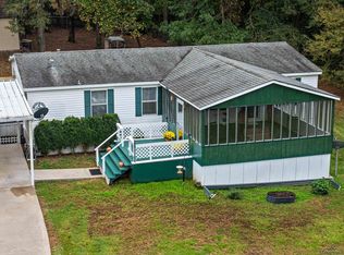 220 Cross Creek Rd, Longview, TX 75602