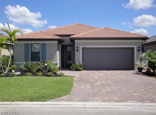 16005 Palmetto Prairie Dr, Alva, FL 33920