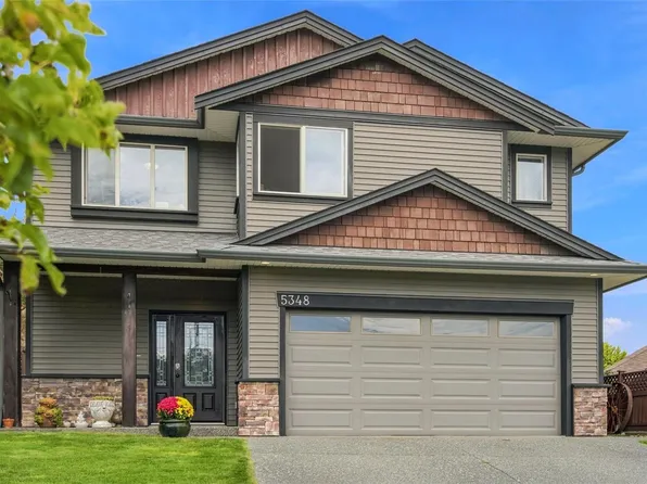 5348 Cascara Dr, Nanaimo, BC V9T 0E4