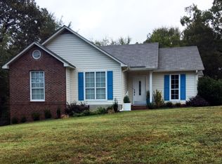 104 Thornby Rd, Irmo, SC 29063