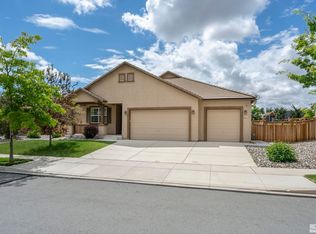 6647 Voyage Dr, Sparks, NV