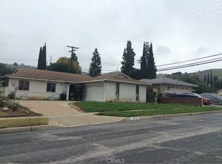 18708 Alderbury Dr, Rowland Heights, CA 91748