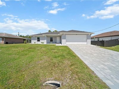 2818 43rd ST W, Lehigh Acres, FL, 33971