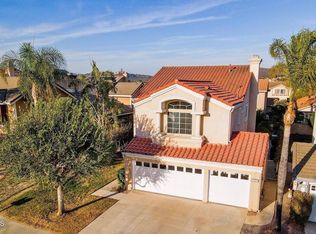1655 Fox Springs Cir, Thousand Oaks, CA 91320