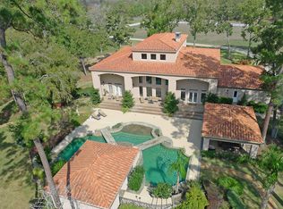 15202 Wildwood Cir, Magnolia, TX 77354