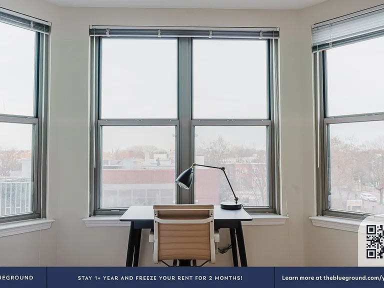 Office Area