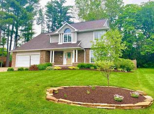 7332 Belfonte Ln, Terre Haute, IN