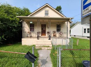 215 6th St, Beckley, WV 25801