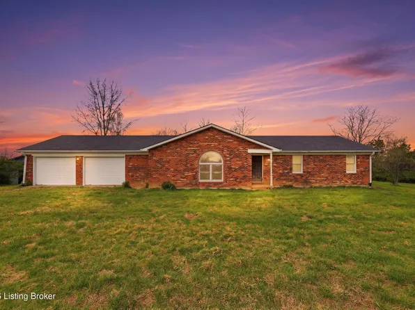 1065 Highview Dr, Lawrenceburg, KY 40342