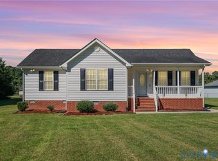 9304 Squirrel Level Rd, North Dinwiddie, VA 23803