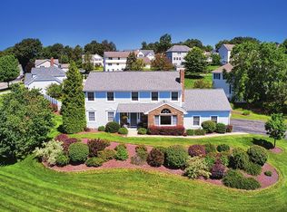 2643 Clearview Dr, Endicott, NY 13760