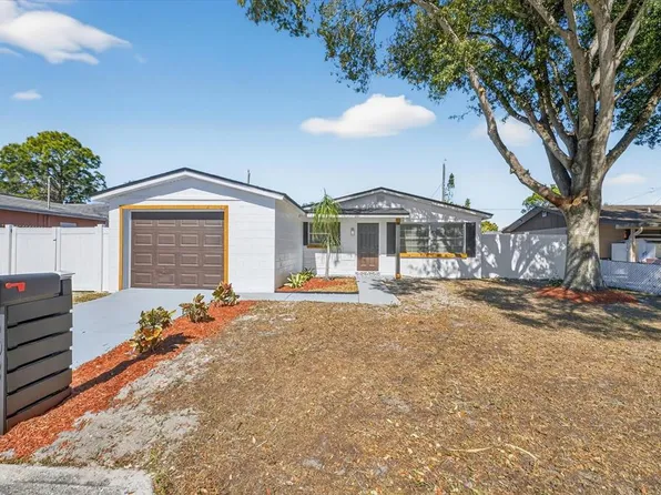 5931 82nd Ave N, Pinellas Park, FL 33781