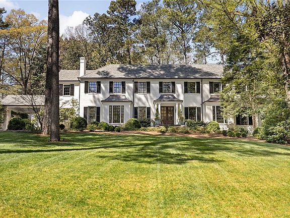 4th image of 3540 Tuxedo Rd NW