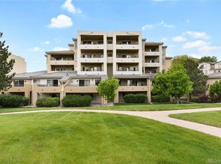 13349 W Alameda Pkwy UNIT 101, Lakewood, CO 80228