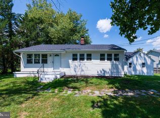 14413 Livingston Rd, Accokeek, MD 20607