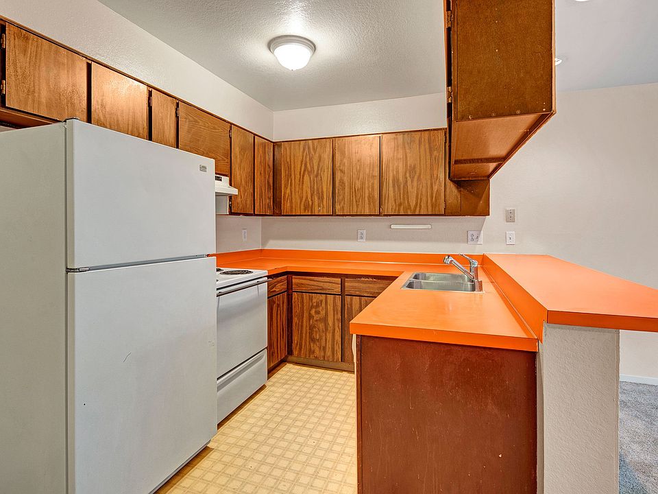 Arbor Pointe Apartments - Kitchen