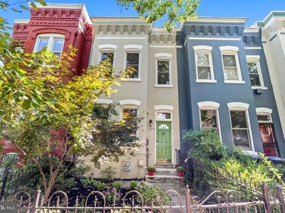 525 5th St NE, Washington, DC, 20002