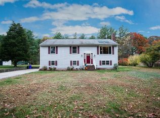 205 Dighton Ave, Taunton, MA 02780