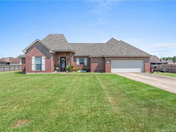 5590 W Gabriel Ln, Iowa, LA 70647