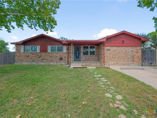 101 North Dr, Copperas Cove, TX 76522