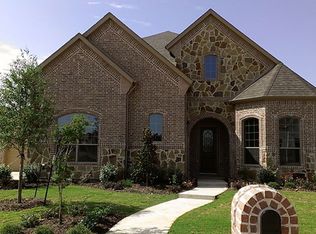 1040 Stratford Dr, Prosper, TX 75078