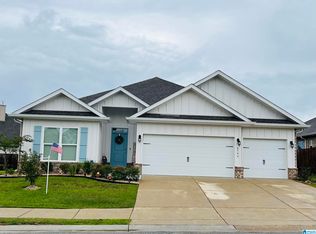 8742 Bronze Ln, Foley, AL 36535