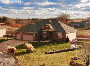 509 Piperpoint, Rogersville, MO 65742