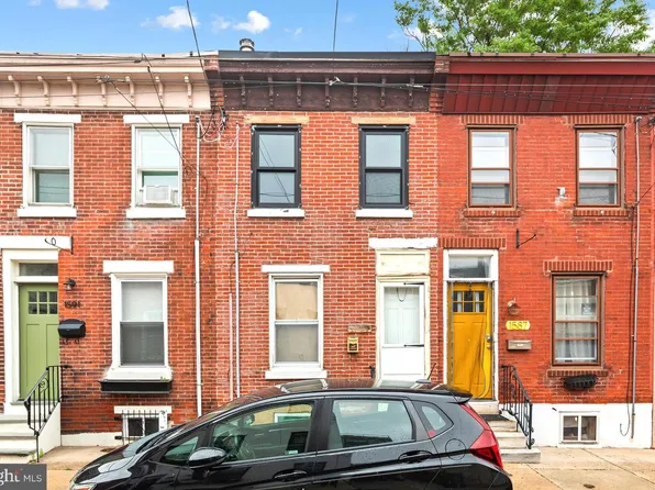 1589 E Hewson St, Philadelphia, PA 19125