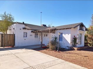 1541 W Culver St, Phoenix, AZ 85007