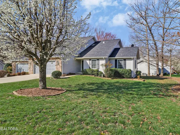 3 Augustine Ln, Fairfield Glade, TN 38558