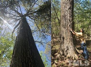 3 Tilleys Farm Rd, Chapel Hill, NC 27516