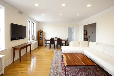 Sold by Corcoran