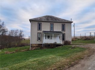 40425 Dutch Ridge Rd, Jewett, OH 43986
