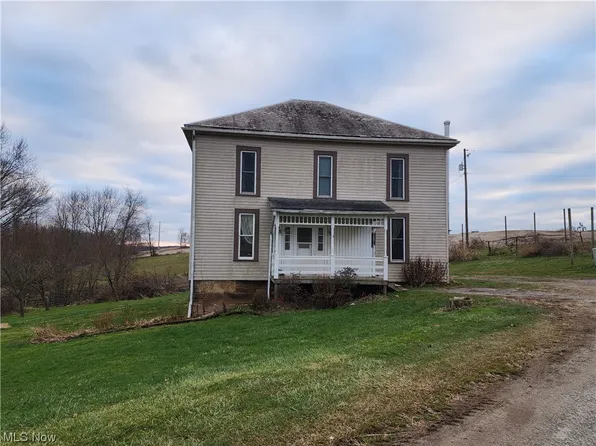 40425 Dutch Ridge Rd, Jewett, OH 43986