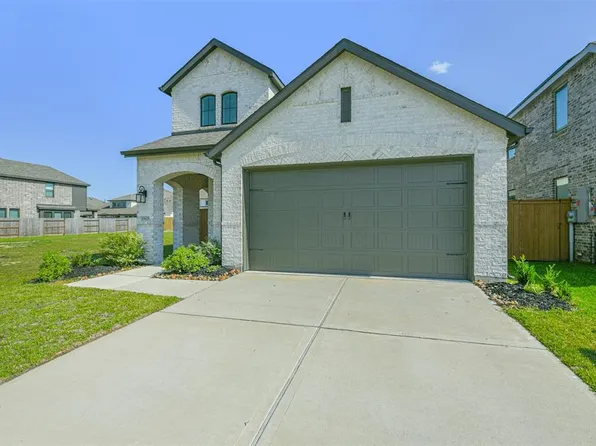 13029 Cobalt Cove Court, Texas City, TX 77568