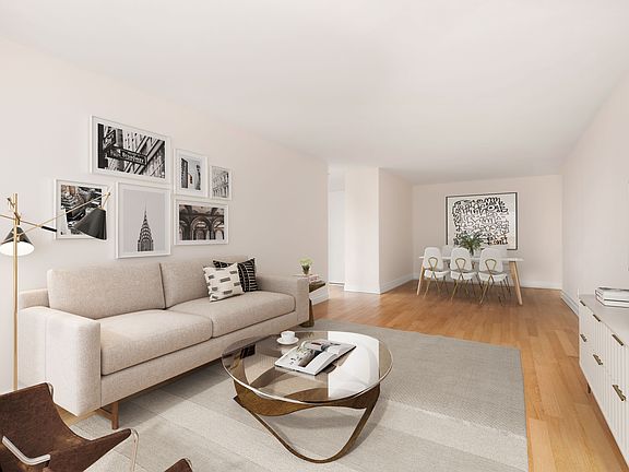 5th image of 260 W 52nd St APT 3F