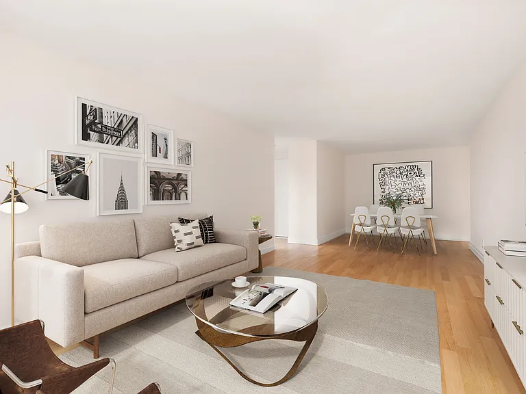 260 W 52nd St #15-F — Photo 5
