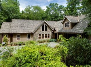 391 The Low Rd, Sapphire, NC 28774