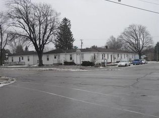 691 S Van Dyke Rd APT 10, Bad Axe, MI 48413