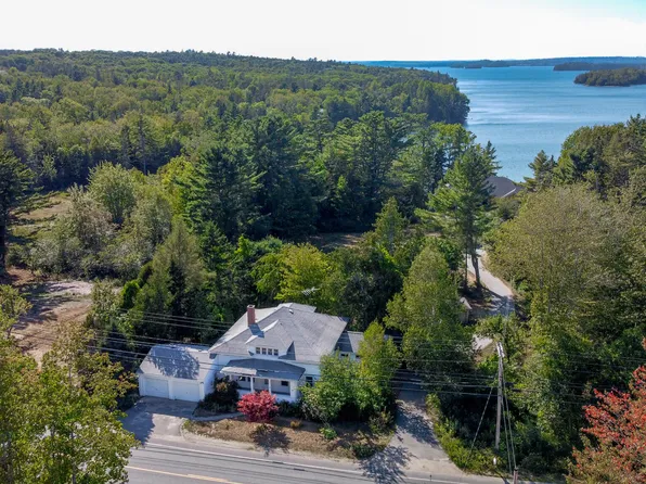 151 S Gouldsboro Road, Gouldsboro, ME 04607