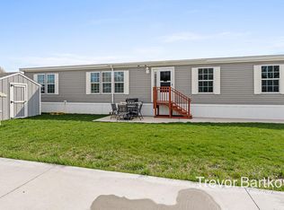 14921 Saint Lawrence Dr, Spring Lake, MI 49456
